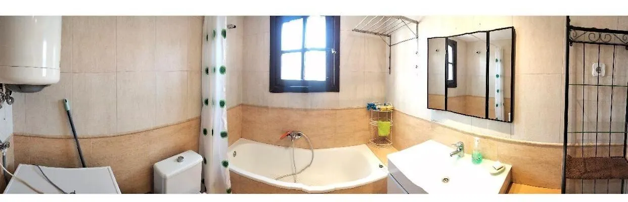 Apartamento Torremolino Bech Torremolinos