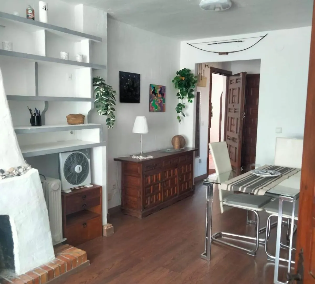 Apartamento Torremolino Bech Torremolinos España
