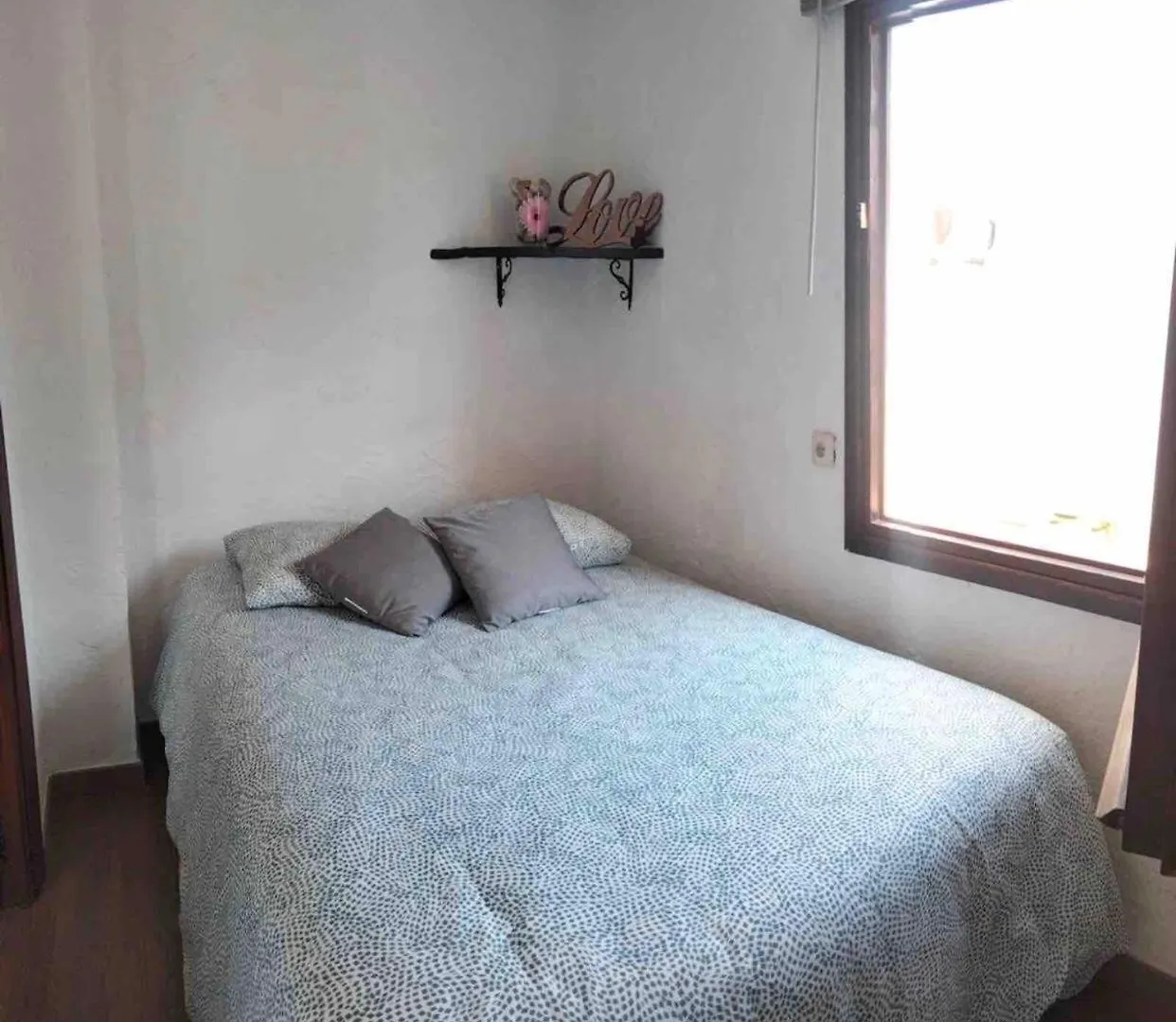 Apartamento Torremolino Bech Torremolinos 0*,  España