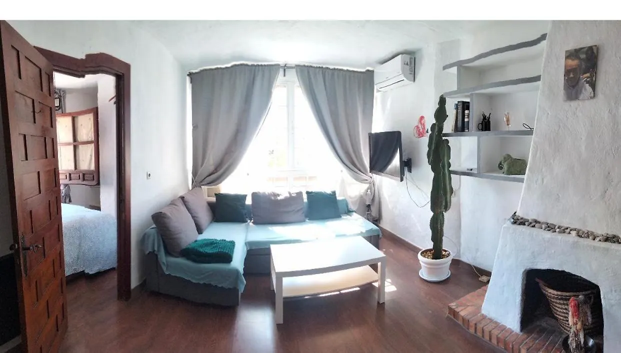 Apartamento Torremolino Bech Torremolinos España